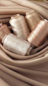 textile embroidery cording