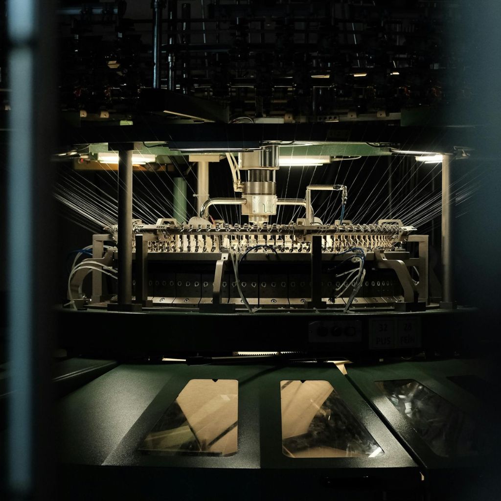 embroidery beads manufacturer